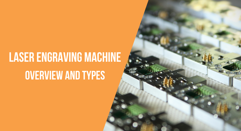 Comparison of 5 types of laser engraving machines