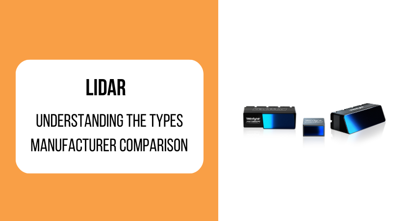 Understanding LiDAR Sensors