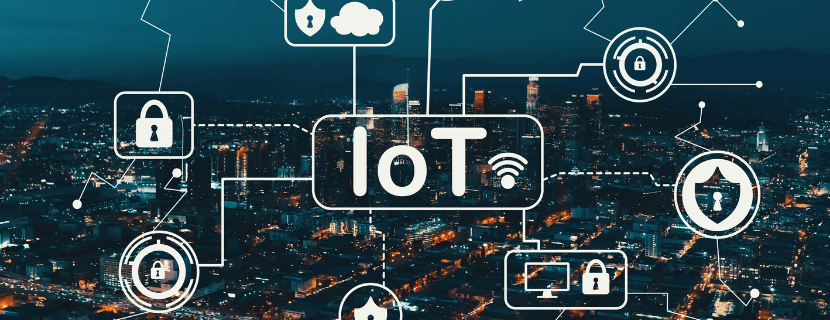 IoTゲートウェイの基本情報を解説