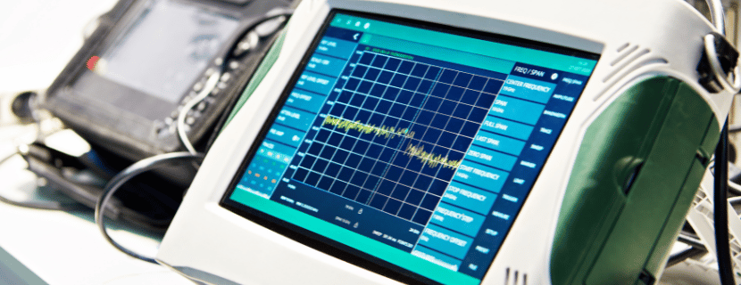 目的に応じたスペクトラムアナライザで業務効率を図りましょう