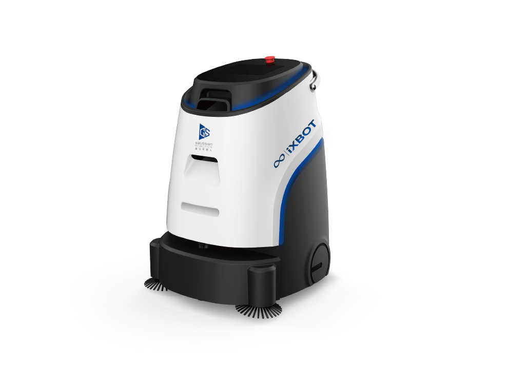 VACUUM 40
