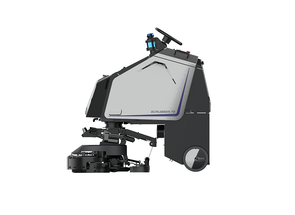 SCRUBBER 75
