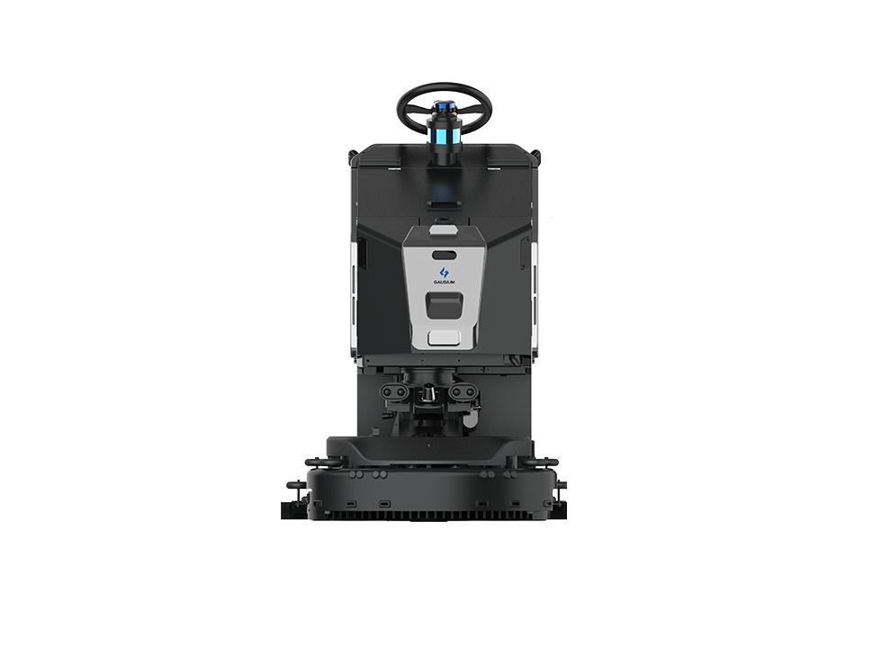 SCRUBBER 75