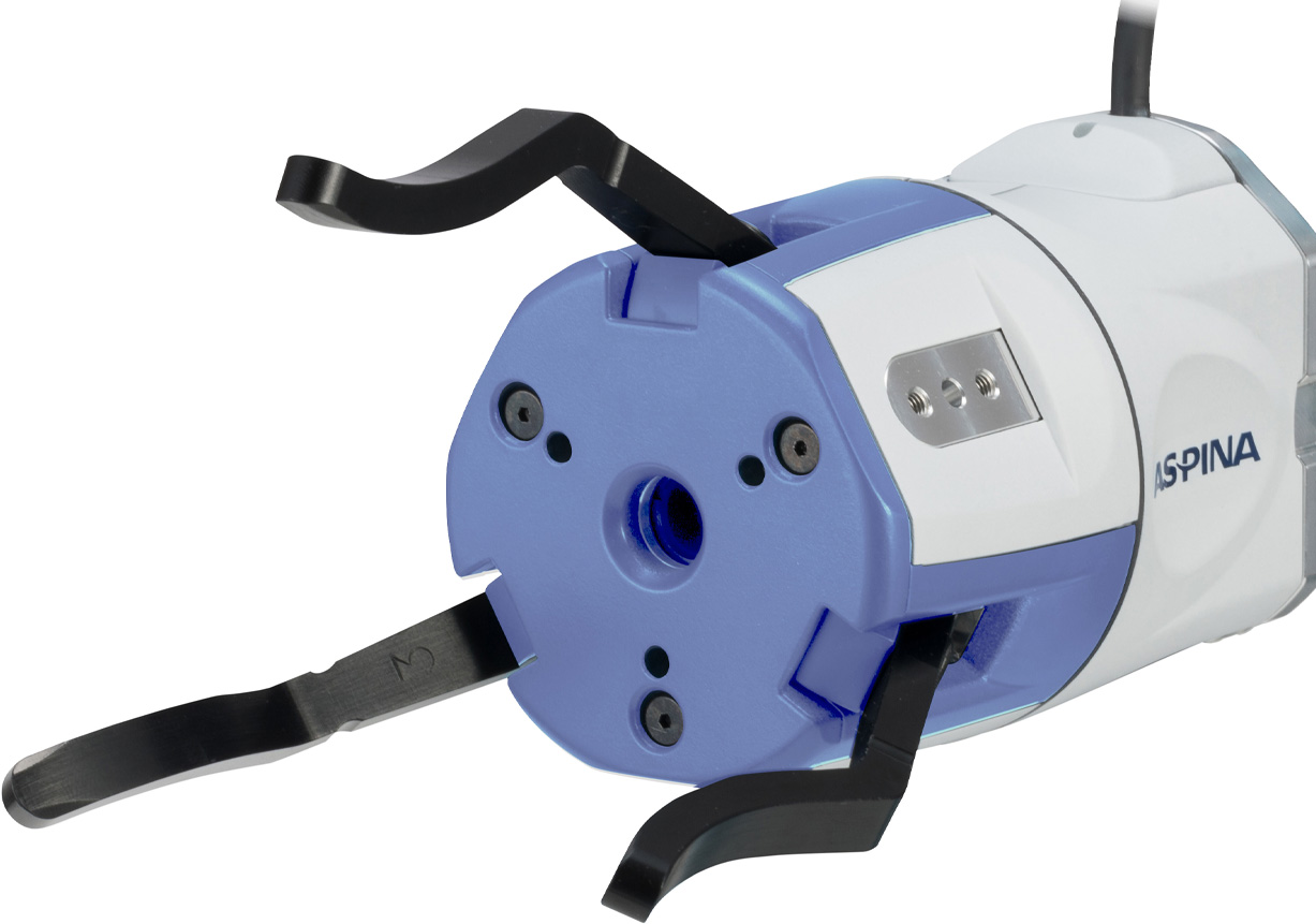 ARH305B（電動3爪ロボットハンド）