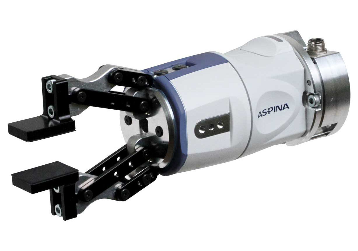ARH250D-P40（電動2爪ロボットハンド）
