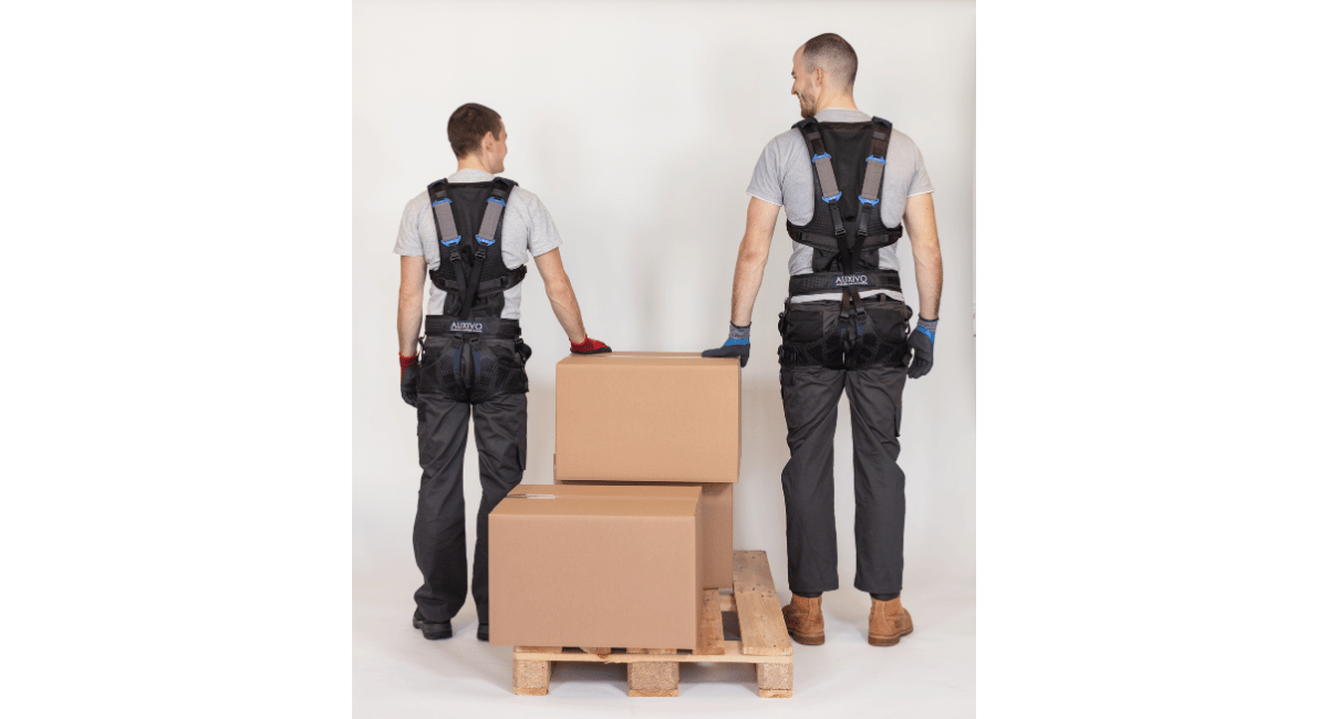 LIFTSUIT® 2.0
