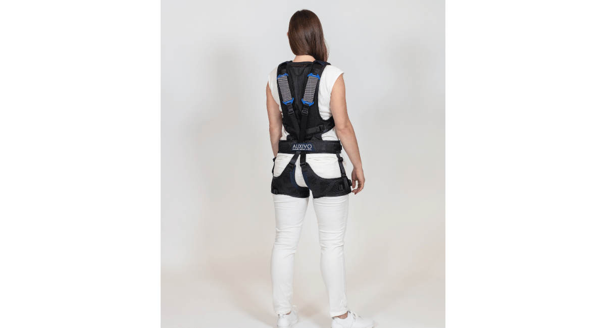 LIFTSUIT® 2.0