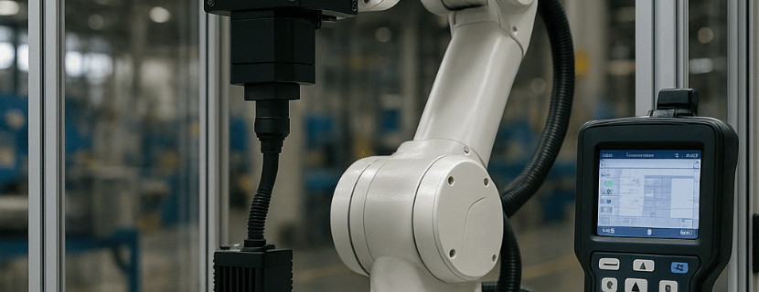 IHはんだ付けロボットとは？