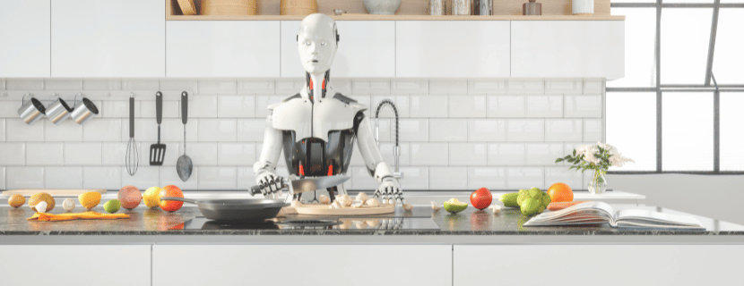 レストランロボットを種類ごとに解説