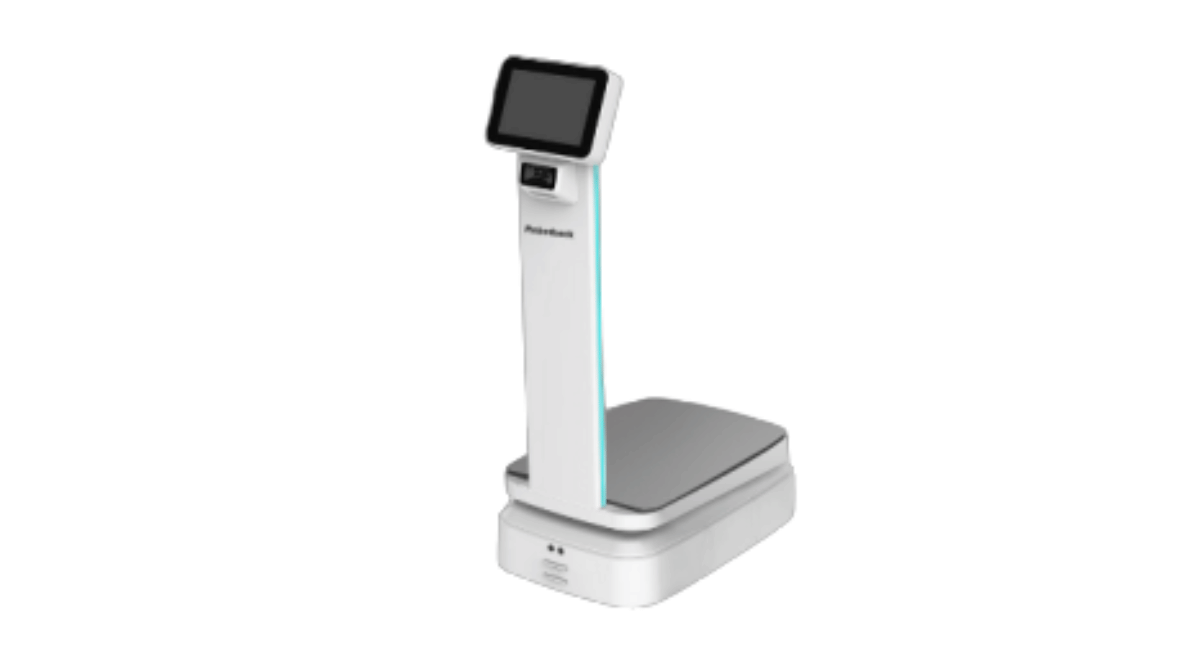 AMR 自律走行搬送ロボットStarMax300