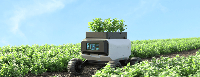 農業ロボットを導入するときの選び方のポイントを徹底解説