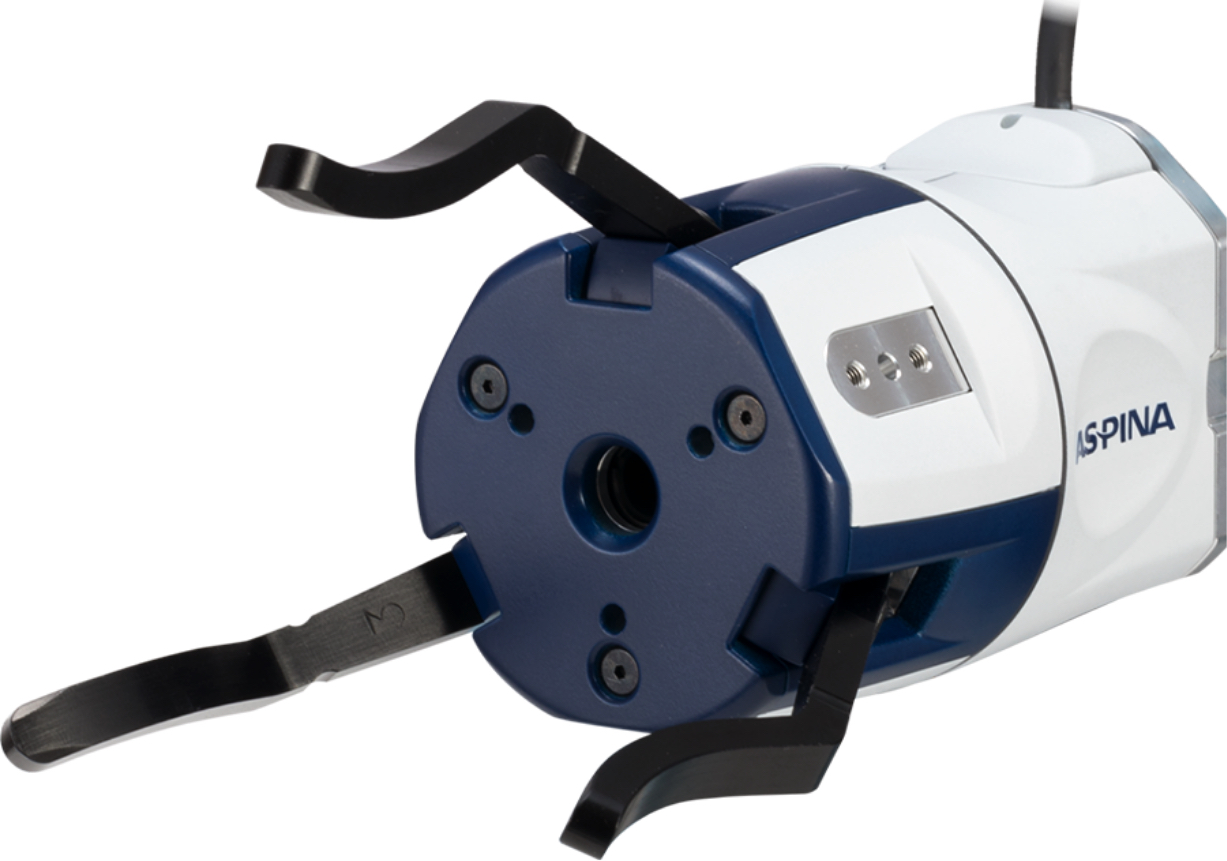 ARH350A（電動3爪ロボットハンド）