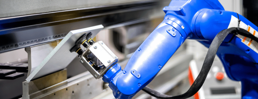 ベンディングロボットとは？