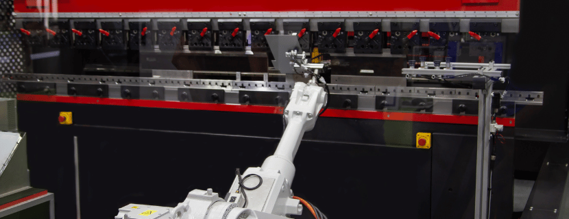 ベンディングロボットの選び方