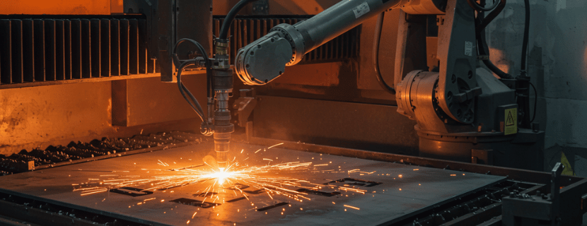 【おすすめ企業を紹介！】切削ロボットのメーカー5社