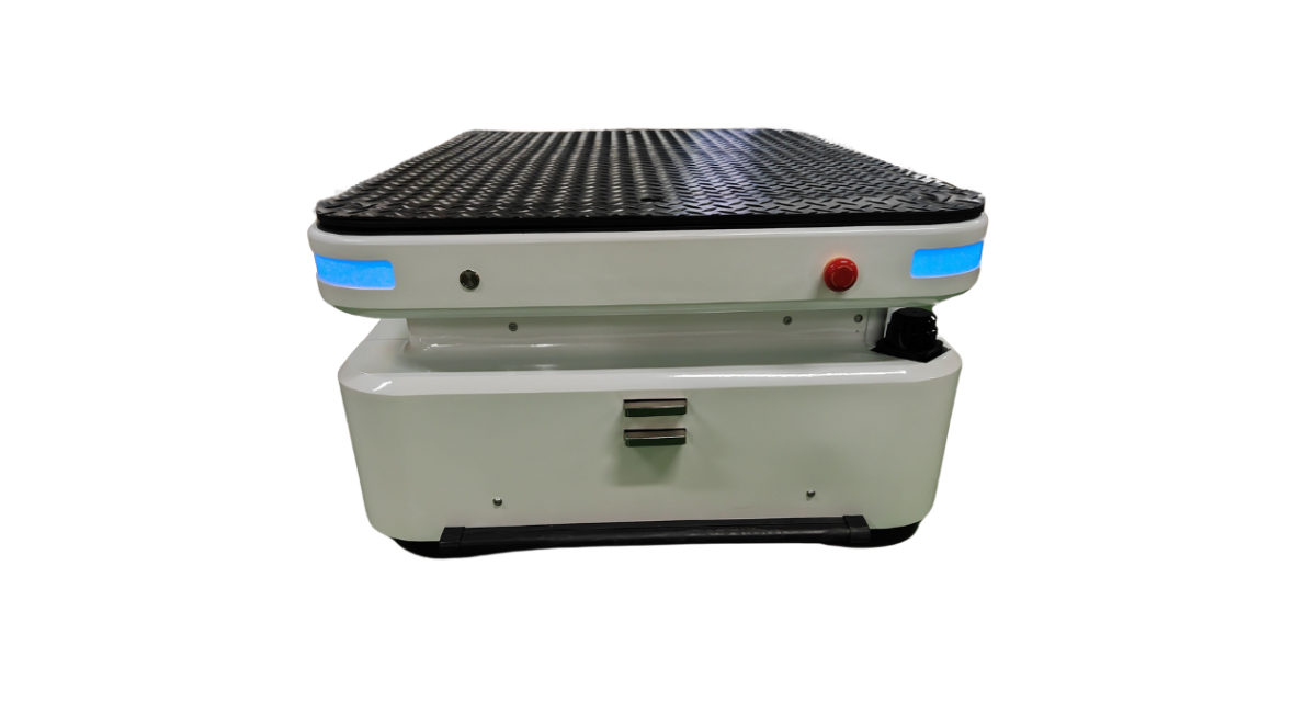 AMR 自律走行搬送ロボットStarLight600