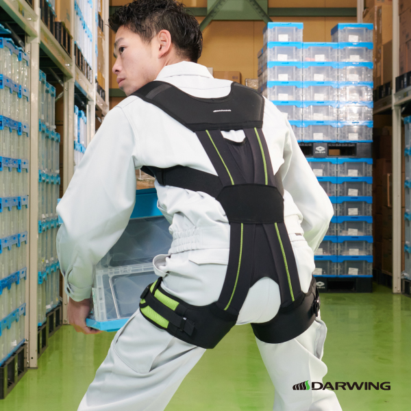 DARWING ABC Lift