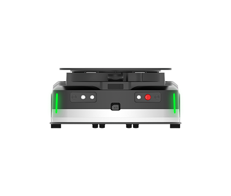 リンクス 棚搬送タイプAMR 可搬600kg