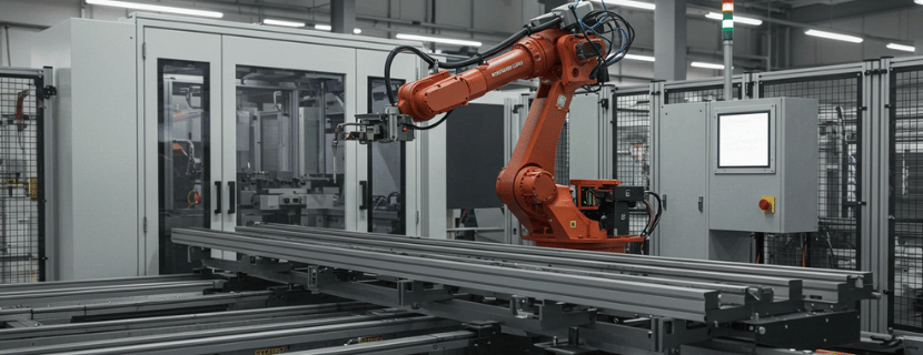導入によって期待される直角座標型ロボットのメリットを解説
