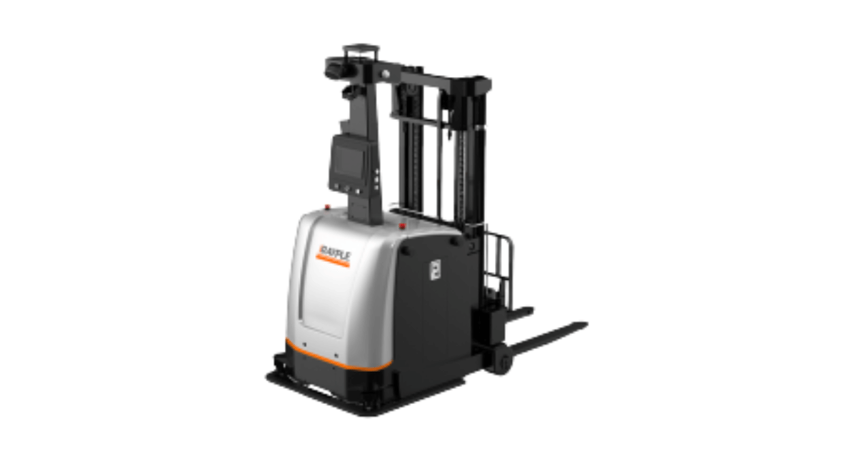 リンクス カウンター式AGF 可搬1500kg