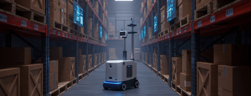 小売ロボットとは？　活用事例も合わせて解説
