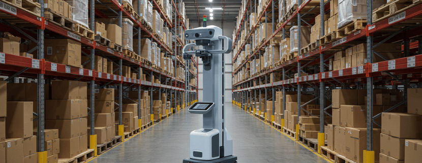 小売ロボットの価格