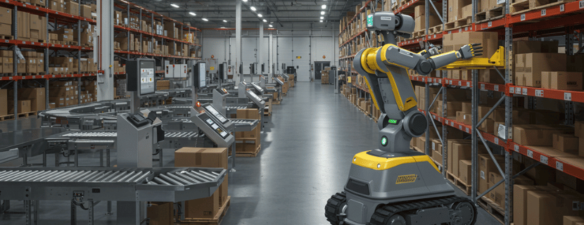 小売ロボットの選び方