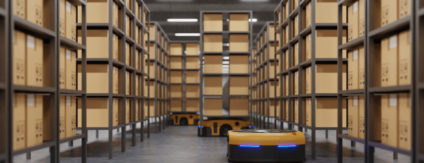 棚搬送ロボットを導入した場合のデメリットと普及への課題
