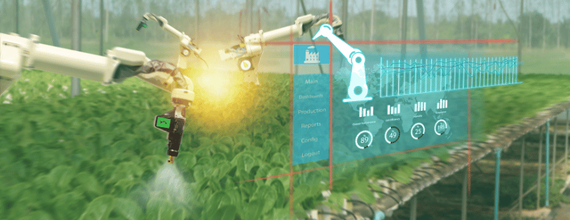 収穫ロボットの種類