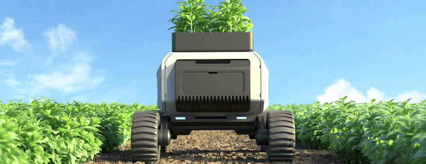 収穫ロボットの選び方