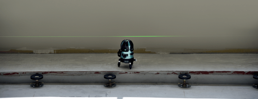墨出しロボットだけじゃない！　墨出しシステムやドローンなど他の墨出しDXと比較したメリット・デメリットを解説