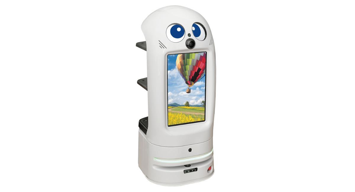 Neibo マルチロボット
