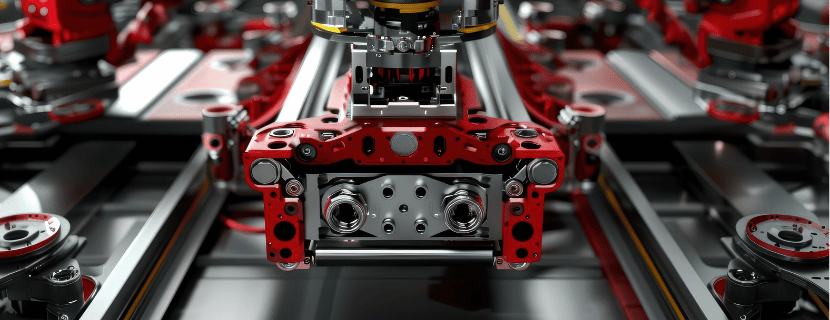 鉄筋結束ロボットのメリットを解説！　手作業とどちらが早い？