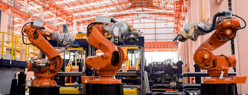 ロボットカバーとは？　基本情報や実際の事例も紹介