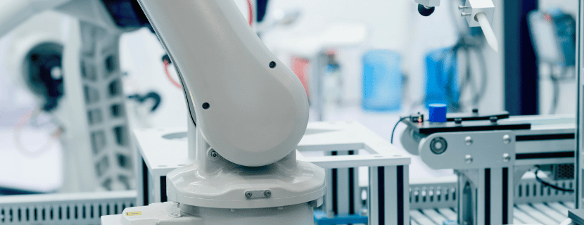 ロボット架台を選ぶときのポイントを解説