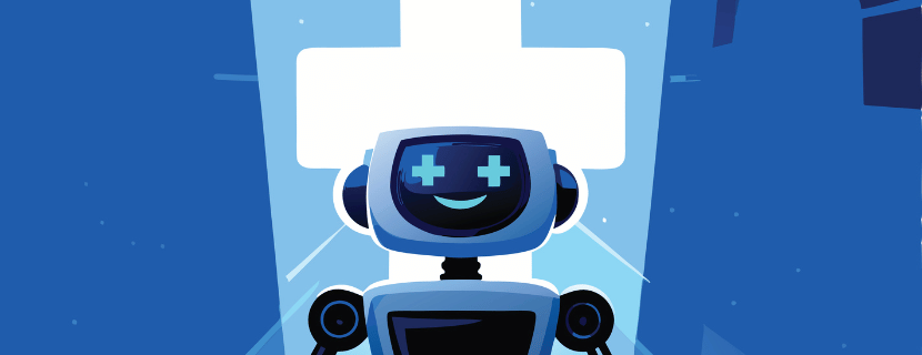 セラピーロボットを3種類に分けて解説
