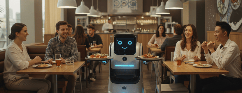 配膳ロボット導入に活用できる主な国の補助金