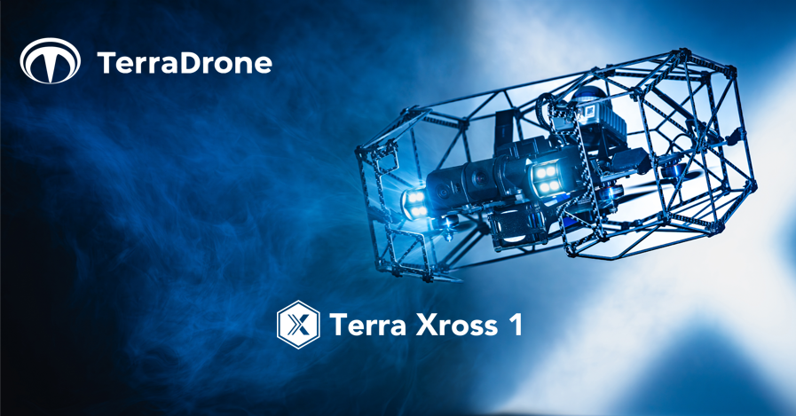 Terra Xross 1
