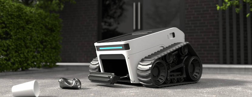 業務用清掃ロボットの価格相場を解説