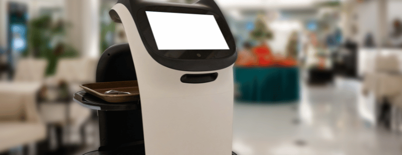 配膳ロボットで実際に起きた事故の事例を紹介