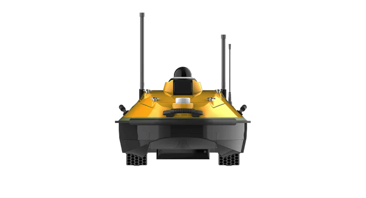 HydroBoat 1200MB