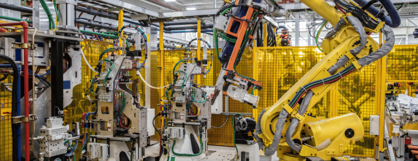 シーリングロボットとは？　基本情報やロボットの種類、実際の使用例も紹介