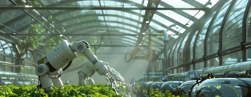 種まきロボットとは？　基本情報や実際の事例も紹介