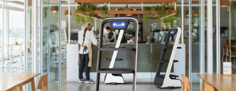 配膳ロボットを導入する際・導入後の課題やデメリット