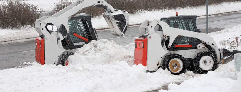 実用化における障壁は？　除雪ロボットの課題を確認