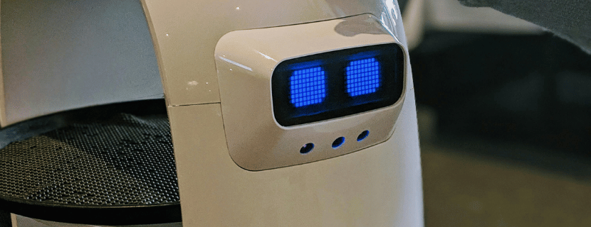 配膳ロボットの導入店舗の事例を5つ紹介