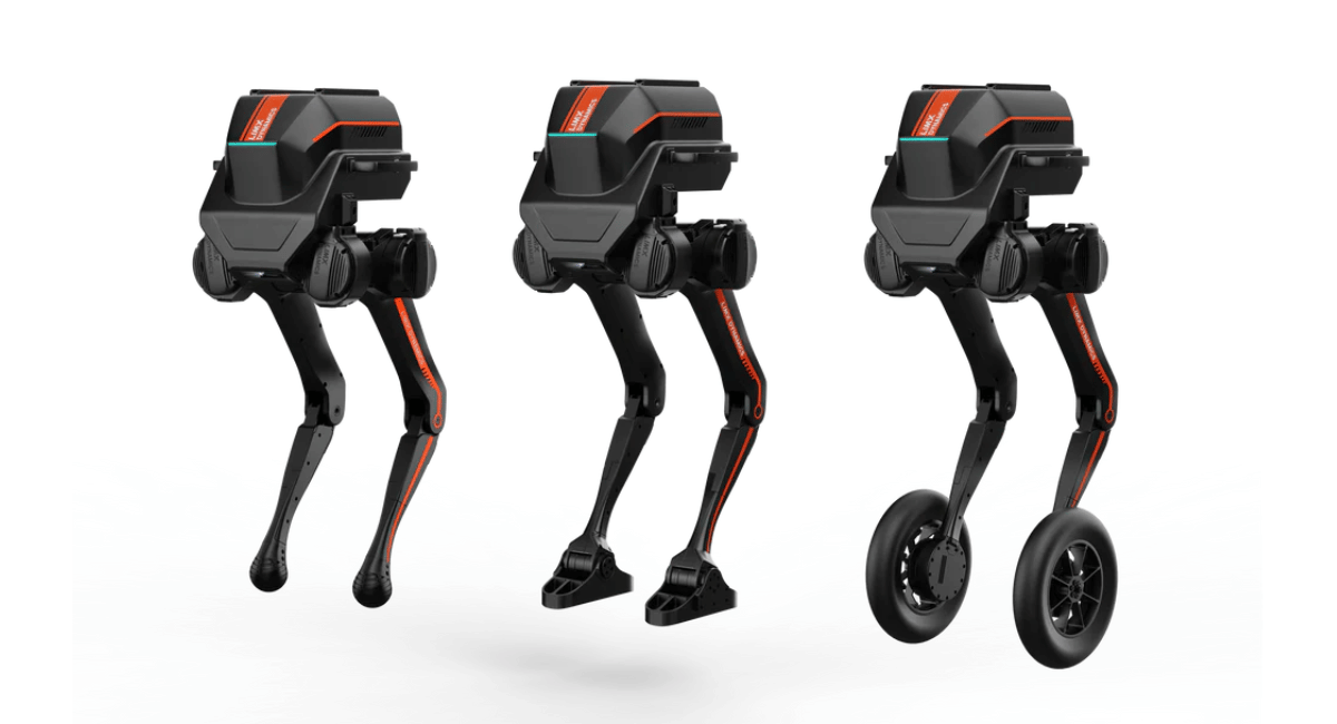 TRON1