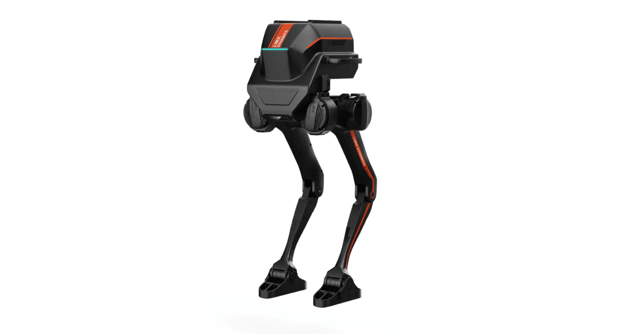 TRON1