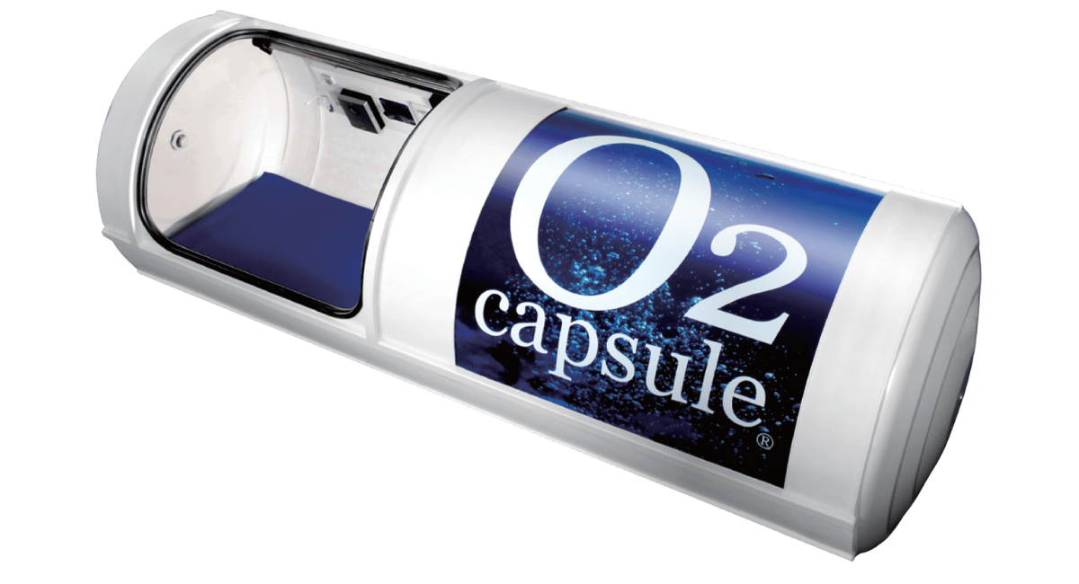 O2カプセル T-3