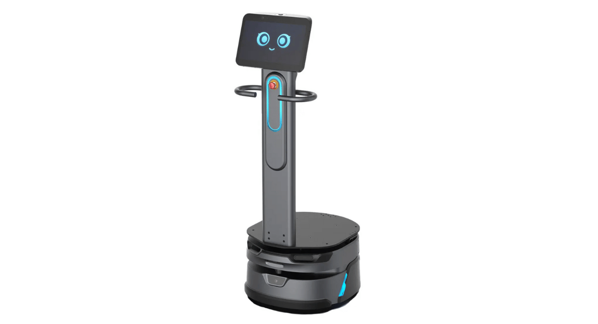 Carrybot